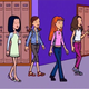 Image for article titled Daria & Fashion: A Few Of My Favorite Things